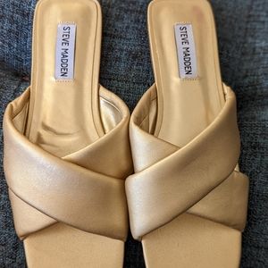 Steve Madden Sandals